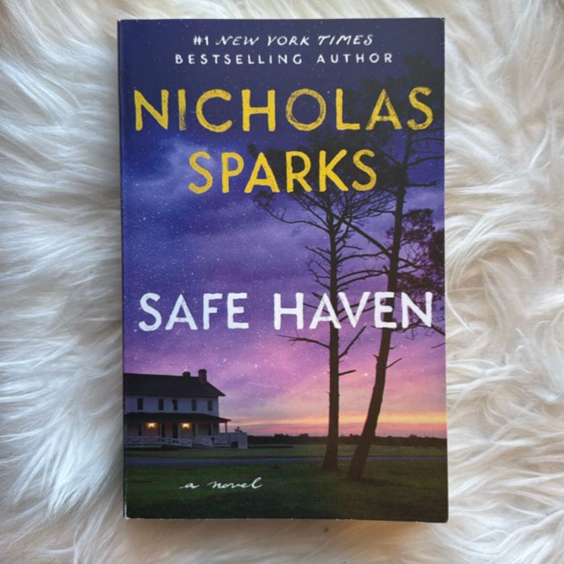 Safe Haven