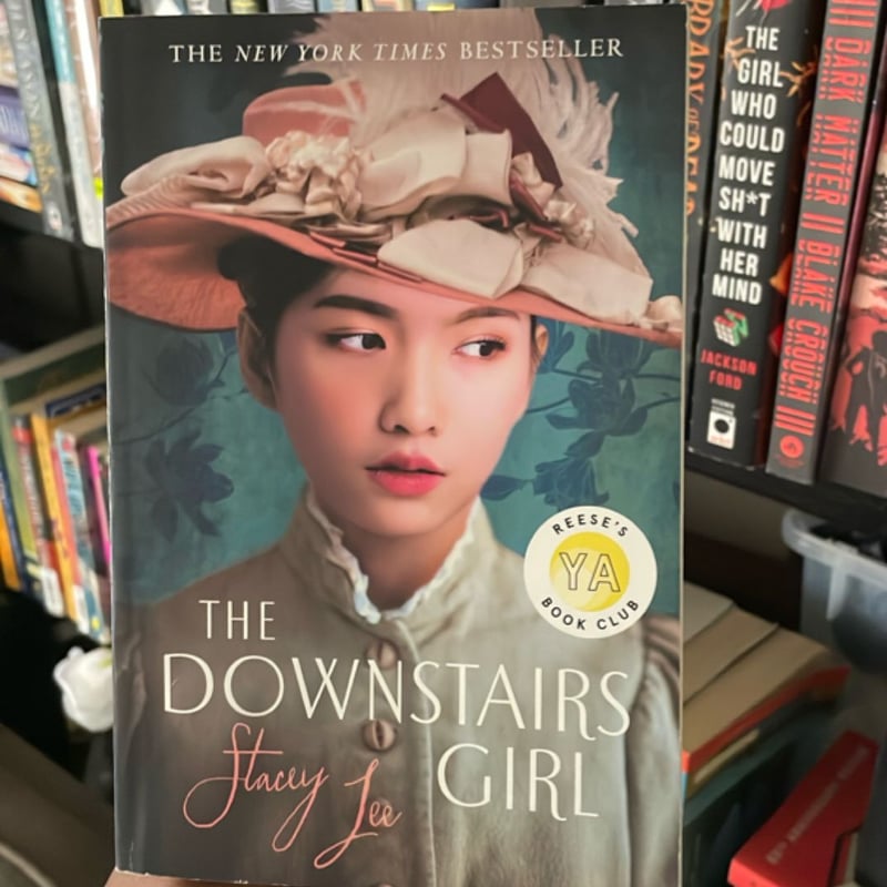The Downstairs Girl