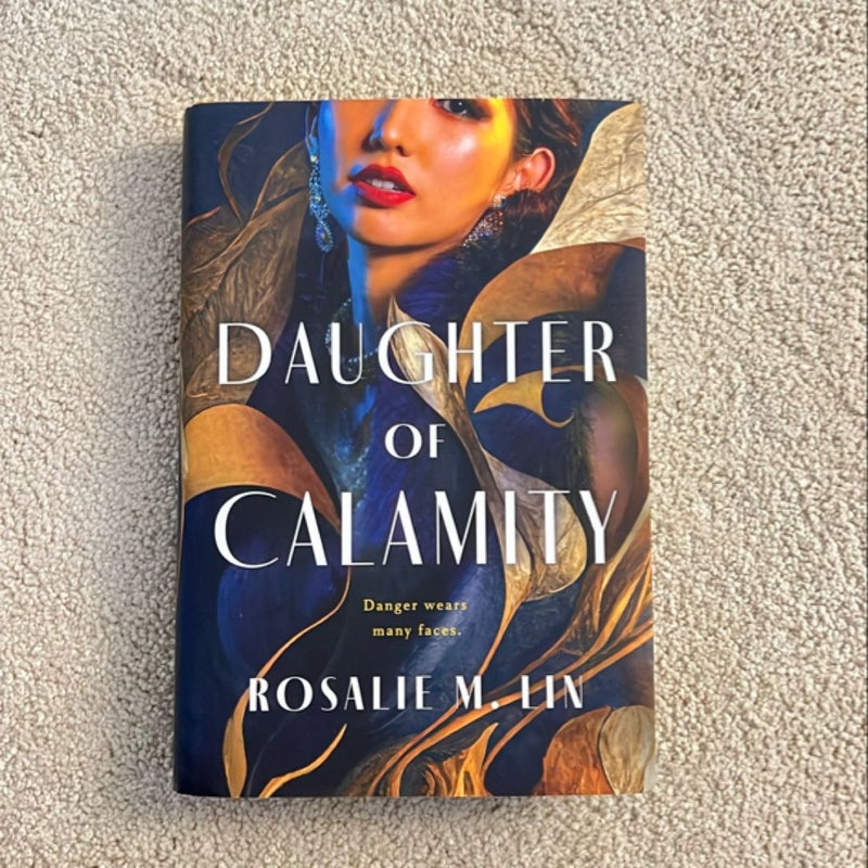 Daughter of Calamity