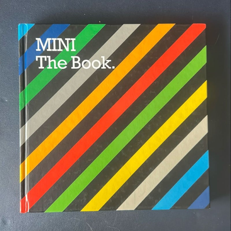 Mini: the Book