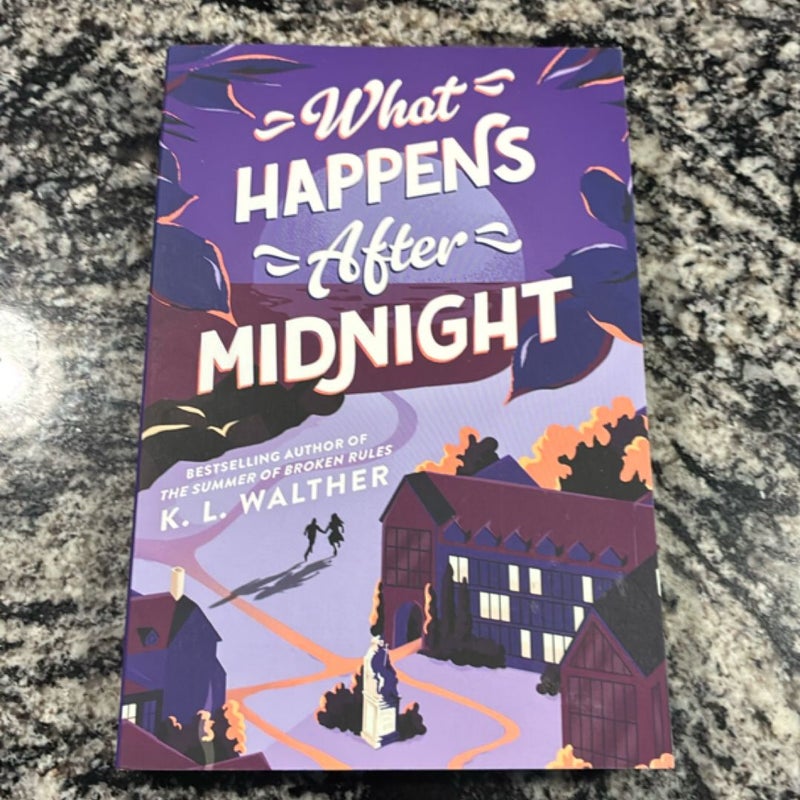 What Happens after Midnight
