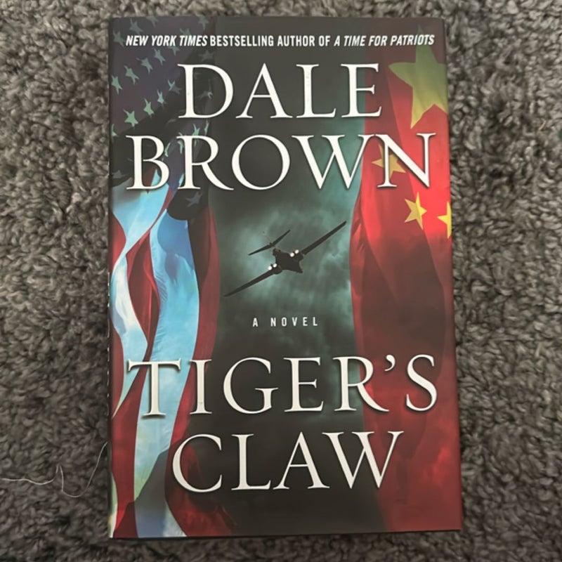 Tiger's Claw