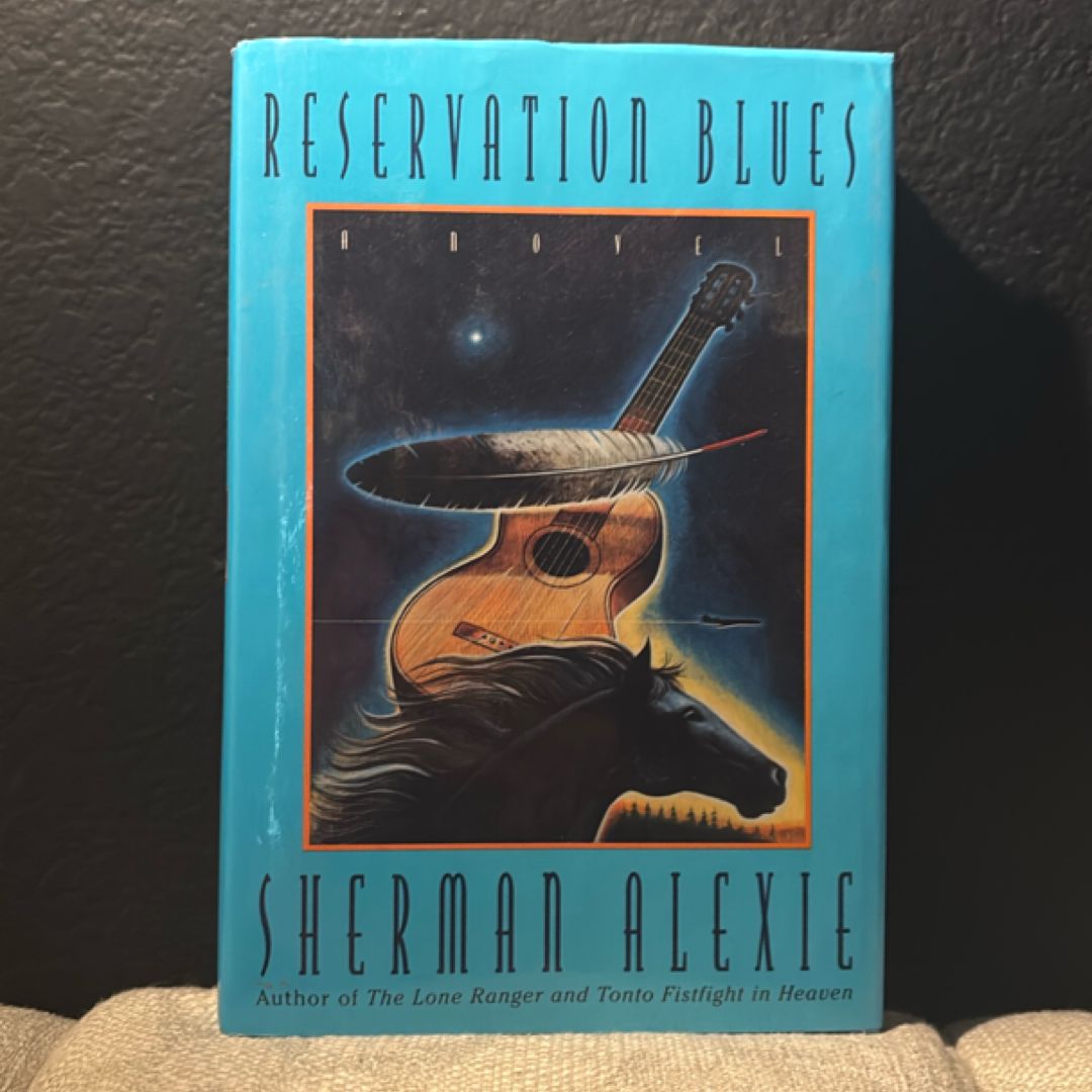 Reservation Blues