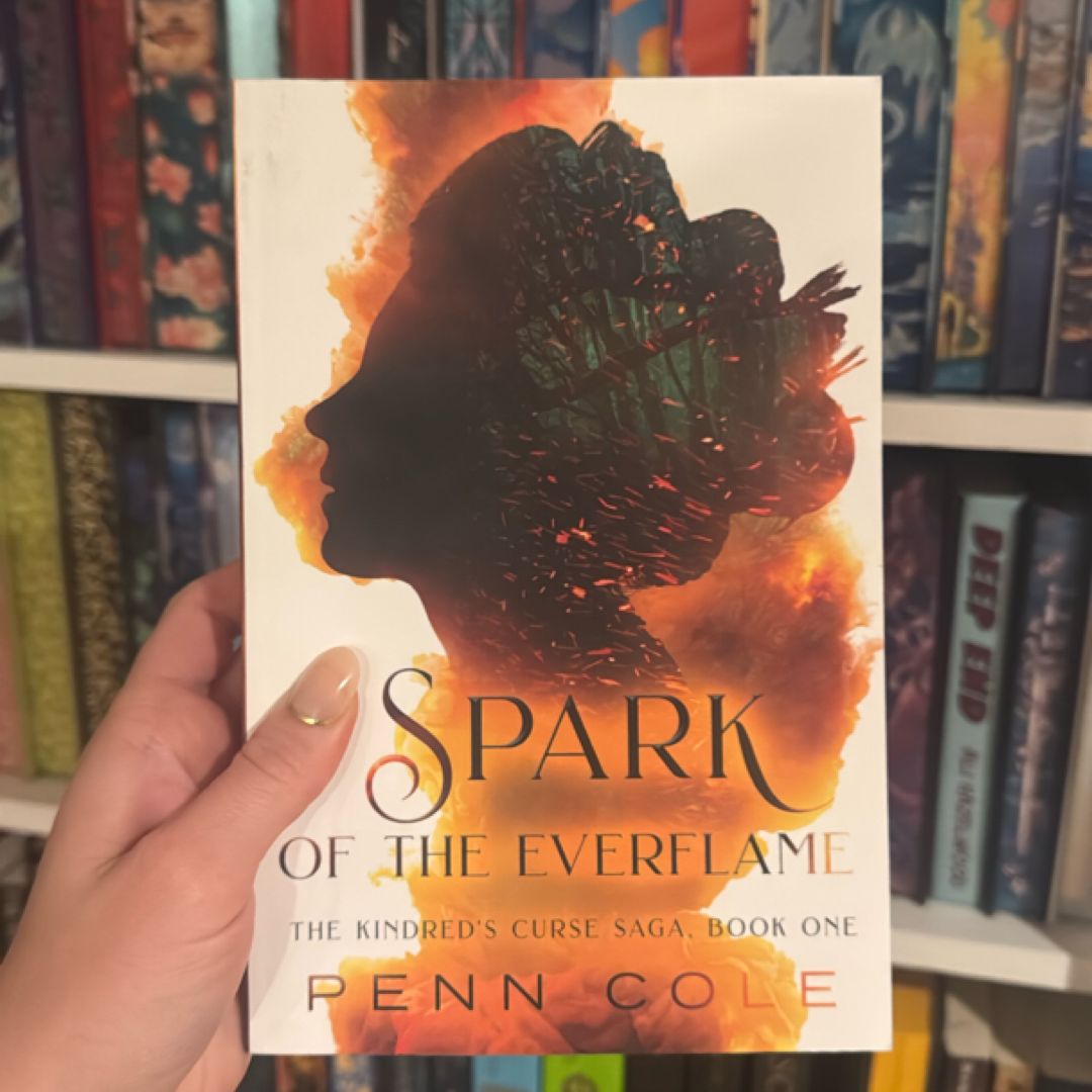 Spark of the Everflame