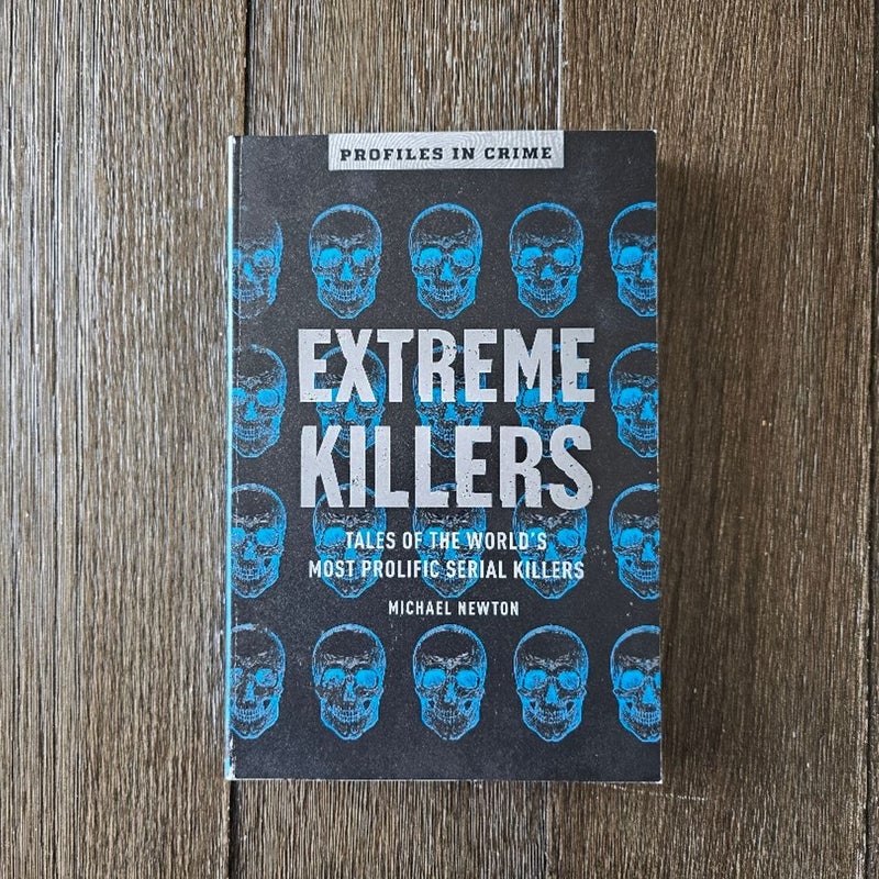 Extreme Killers