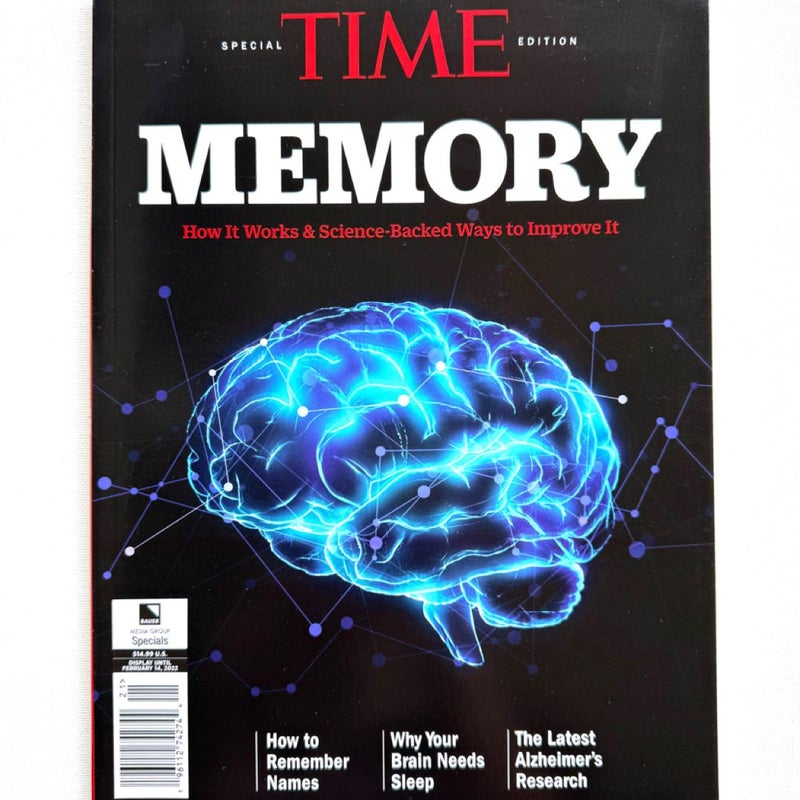 MEMORY 