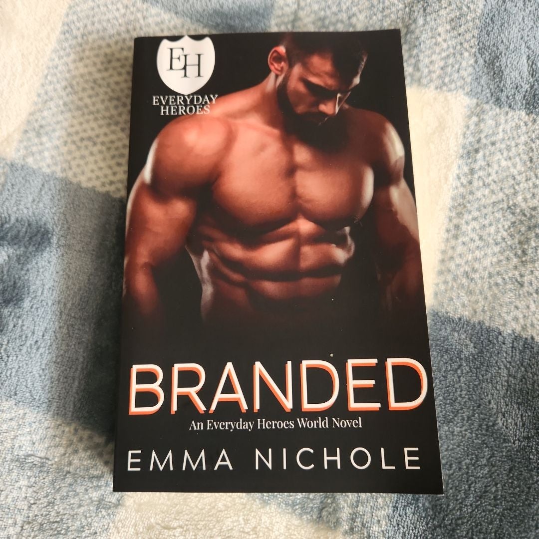 Branded