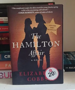 The Hamilton Affair