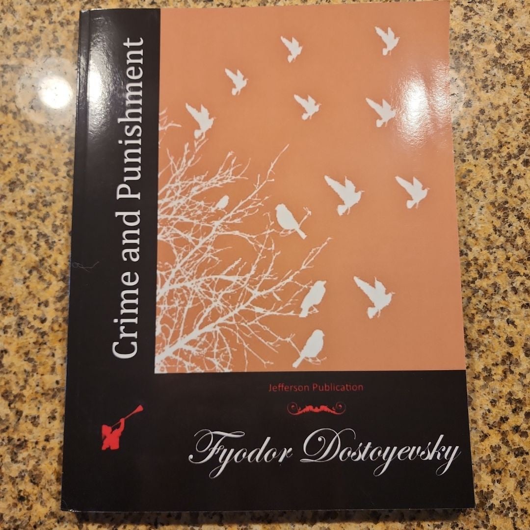 Crime and Punishment