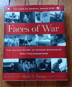 Faces of War