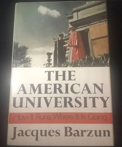 The American University 