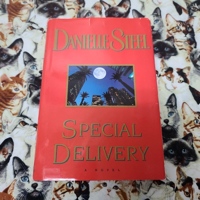 Special Delivery
