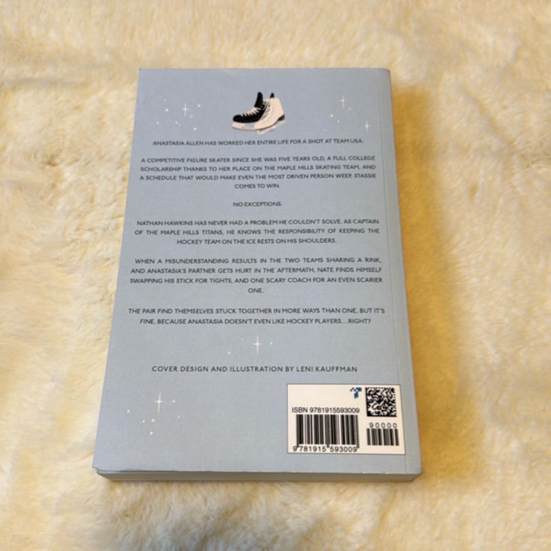 Icebreaker Indie OOP Edition