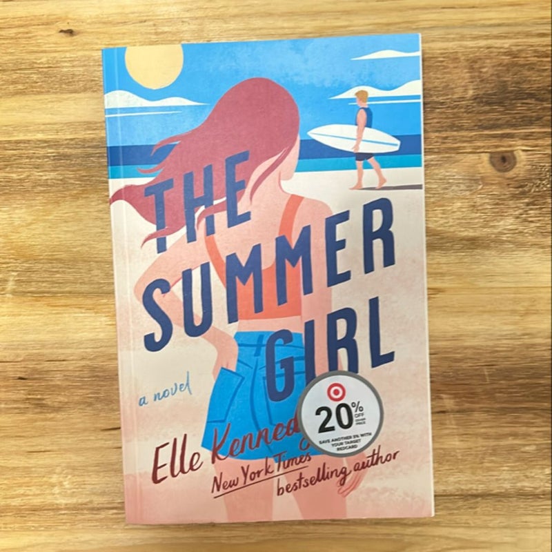 The Summer Girl