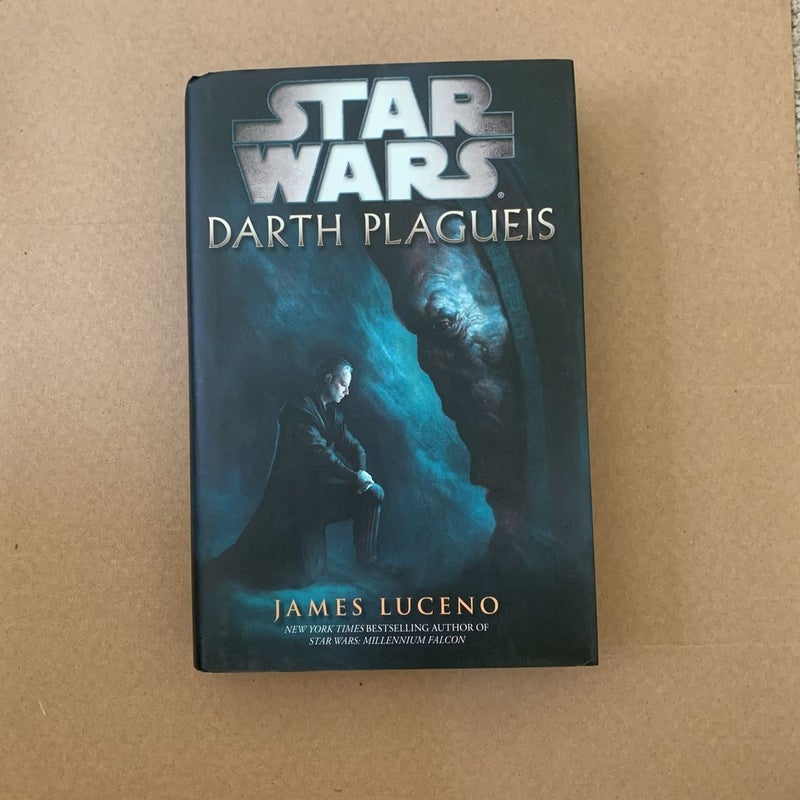 Darth Plagueis