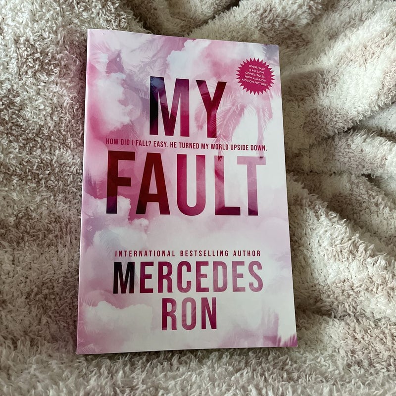  Mercedes Ron: books, biography, latest update