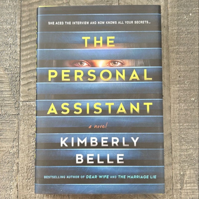 The Personal Assistant