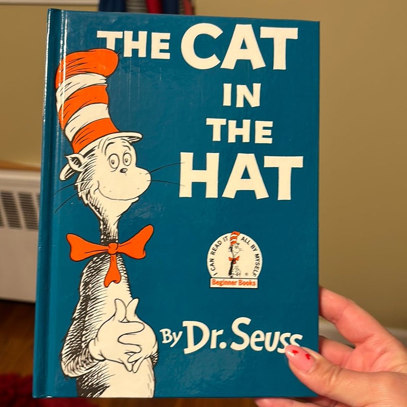 The Cat in the Hat