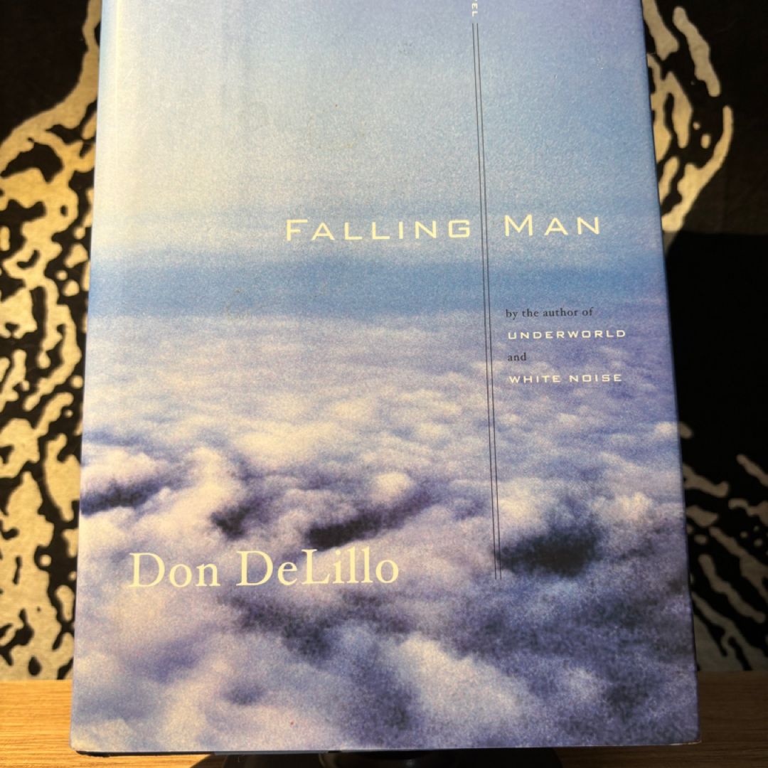Falling Man