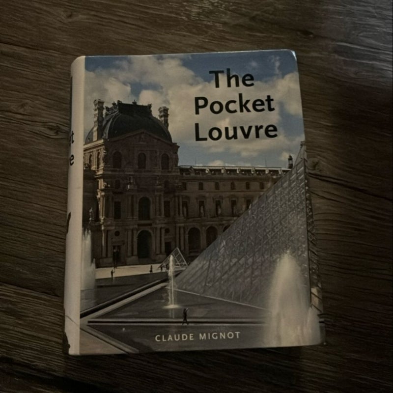 The Pocket Louvre