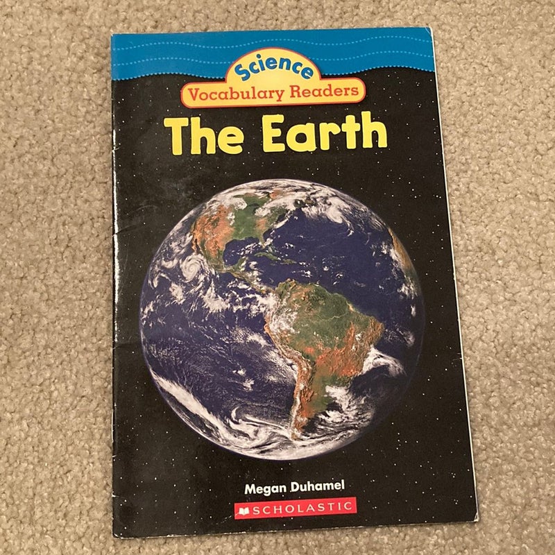 The Earth