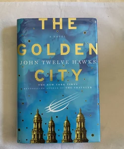 The Golden City