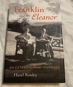 Franklin and Eleanor *Signed*