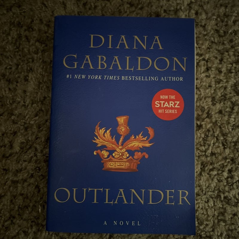 Outlander