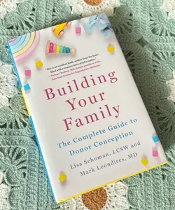 Building Your Family