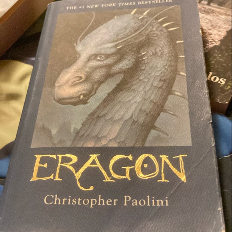 Eragon