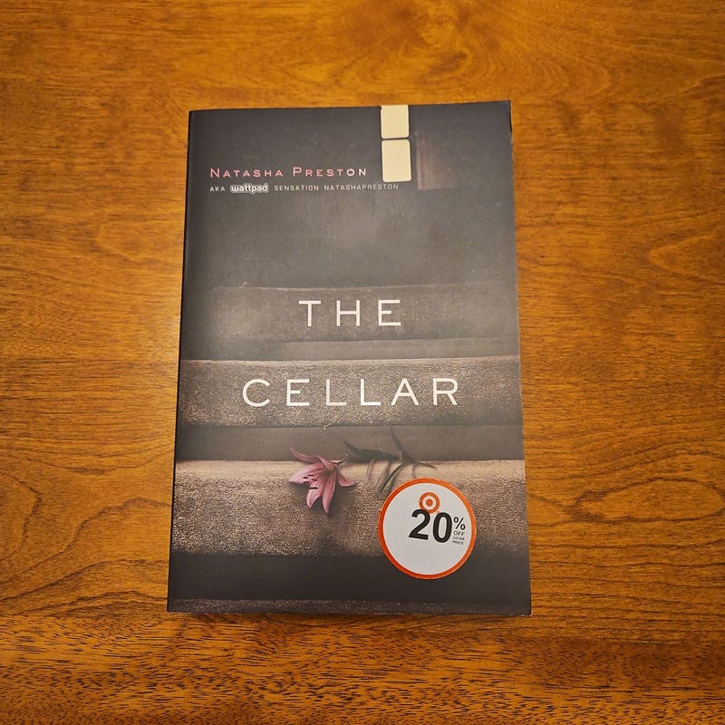 The Cellar