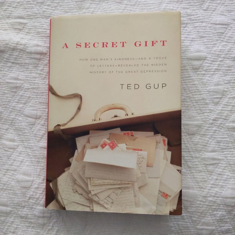 A Secret Gift