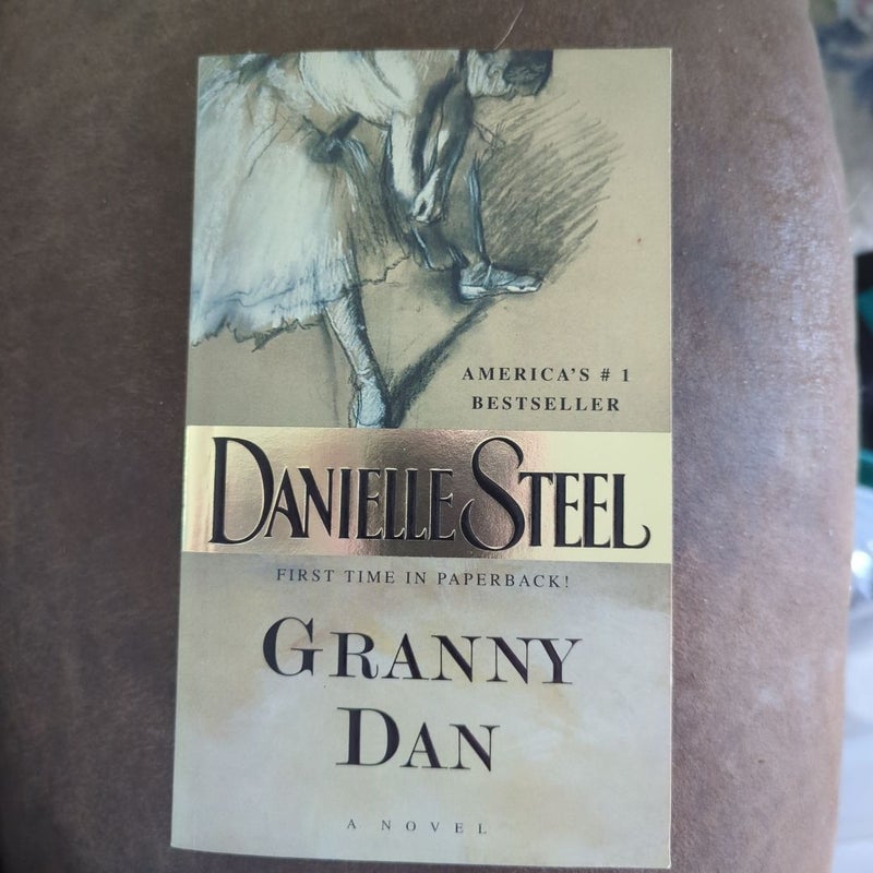 Granny Dan