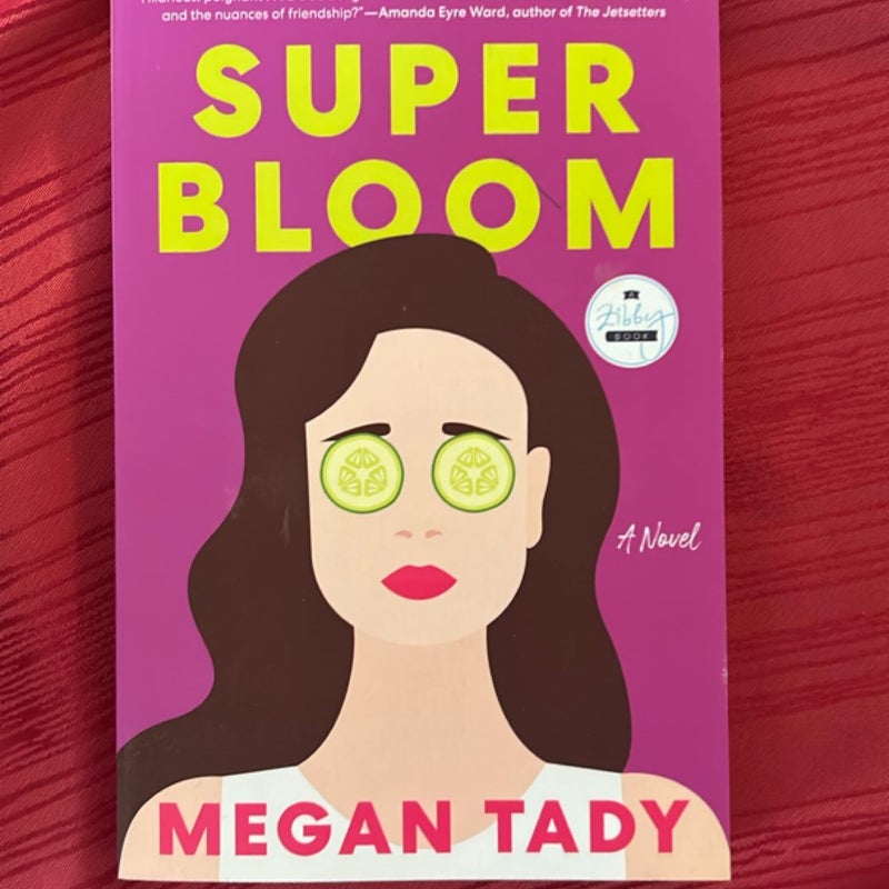 Super Bloom