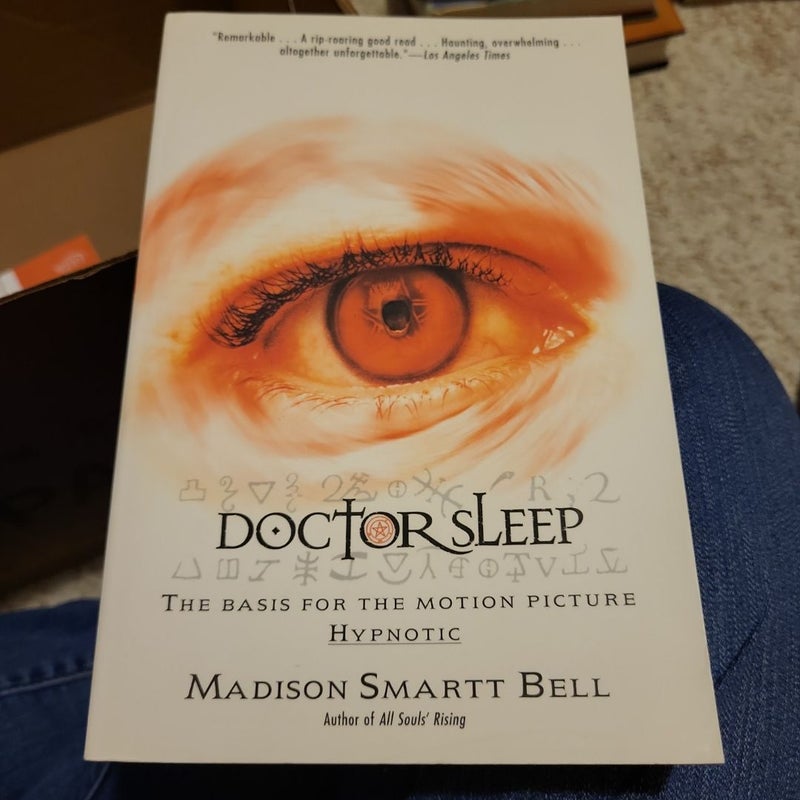 Doctor Sleep