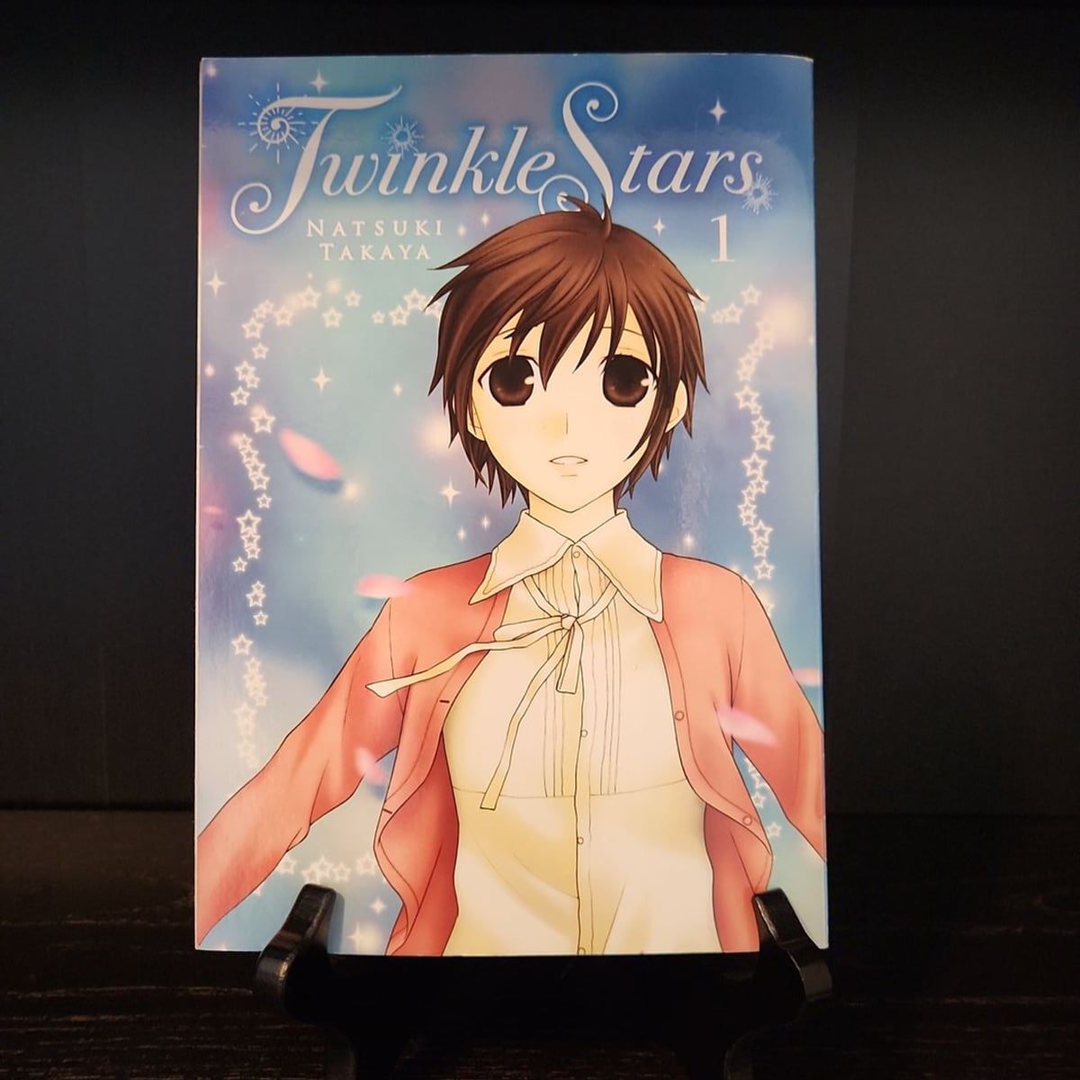 Twinkle Stars, Vol. 1