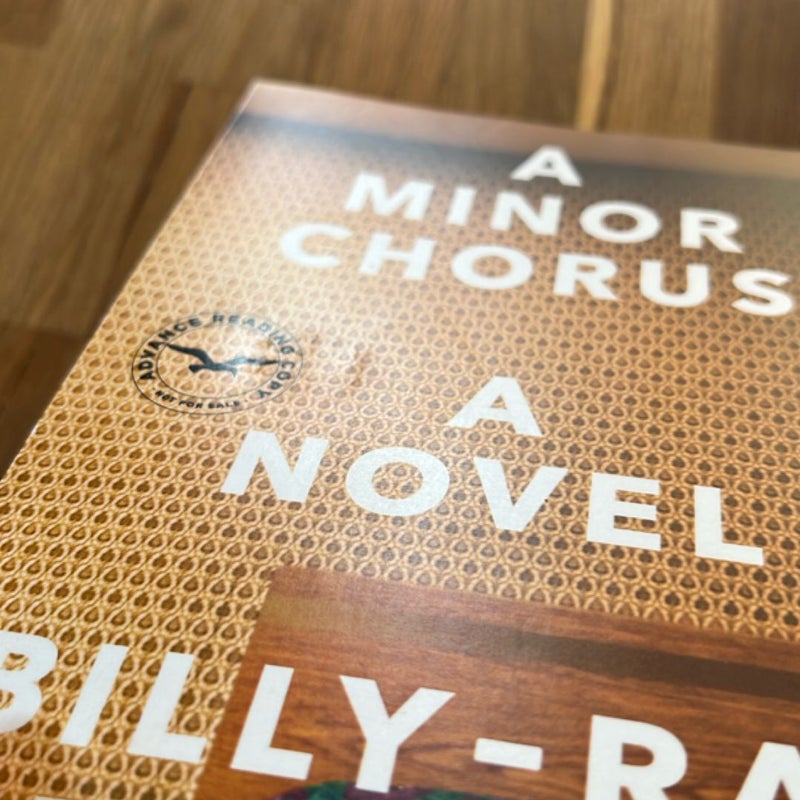 A Minor Chorus (ARC)
