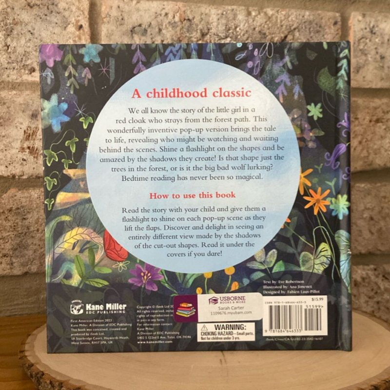 Little Red Riding Hood