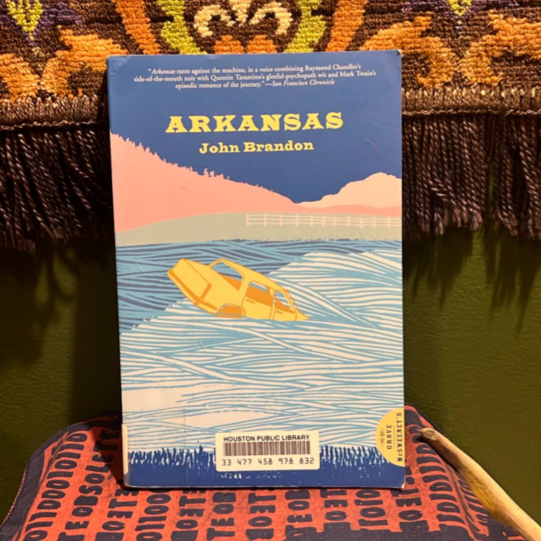 Arkansas