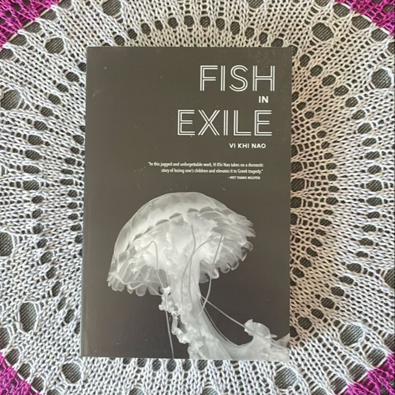 Fish in Exile