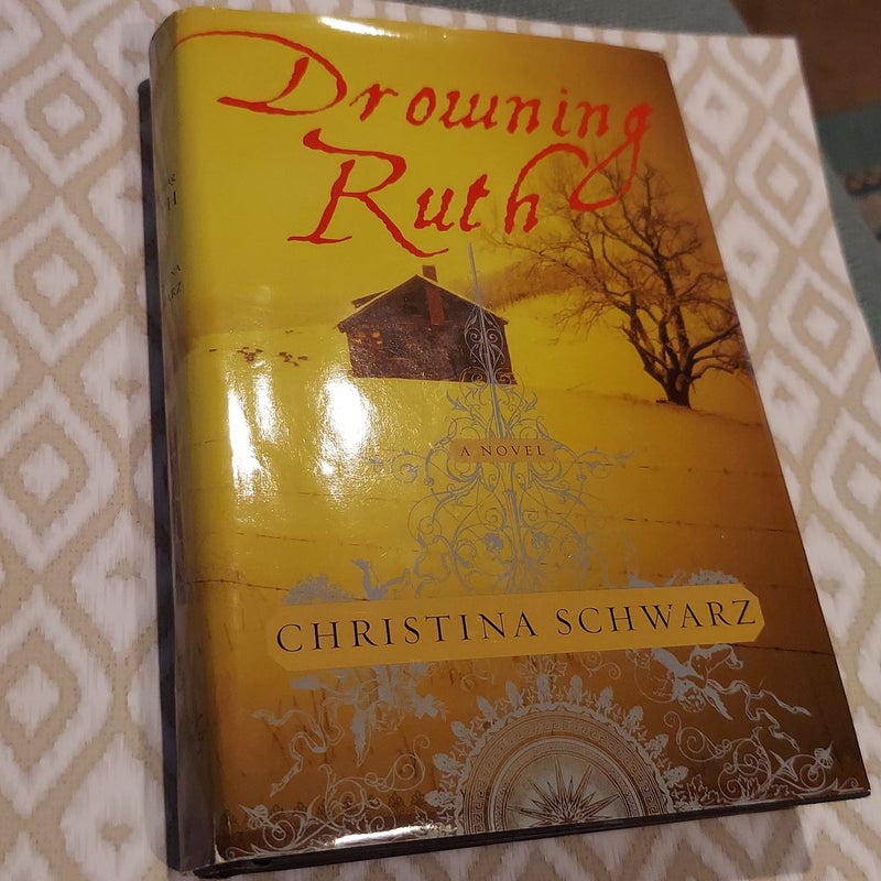 Drowning Ruth