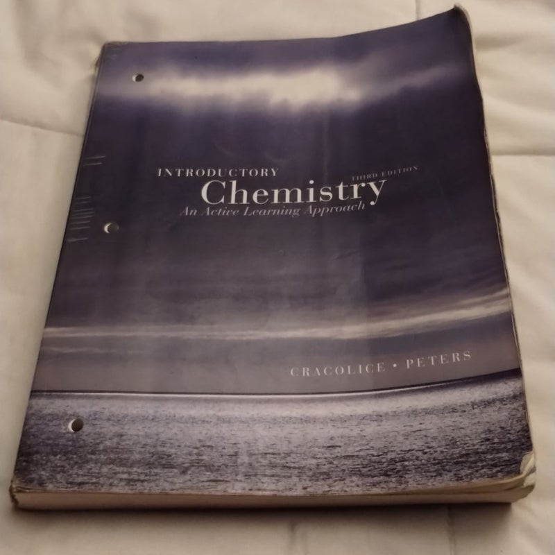 Introductory Chemistry