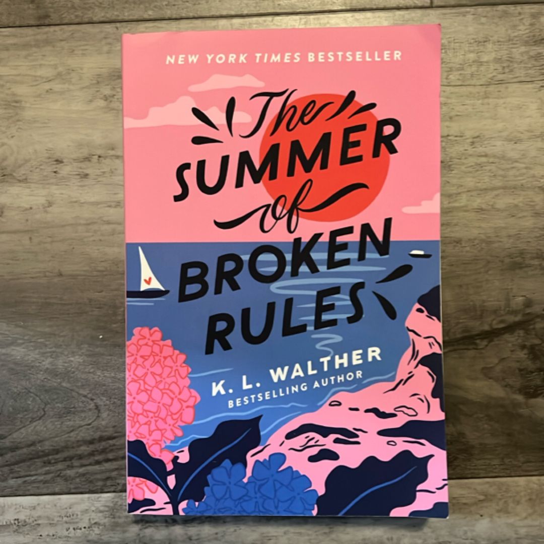 The Summer of Broken Rules