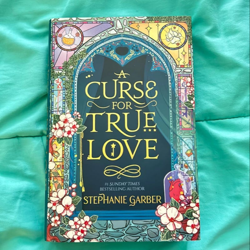 A Curse for True Love