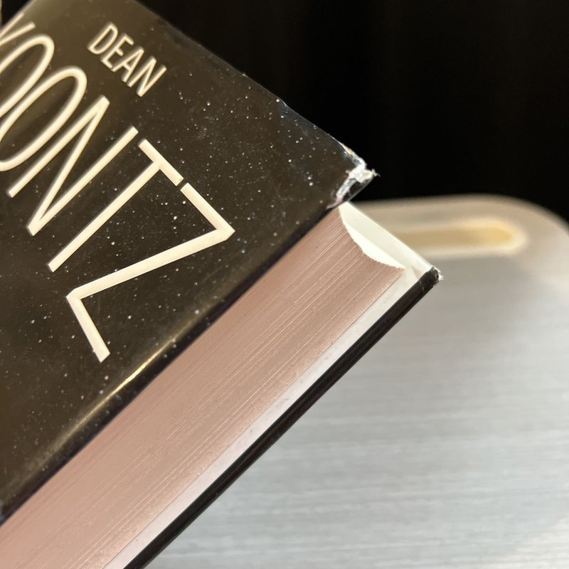 One Door Away from Heaven