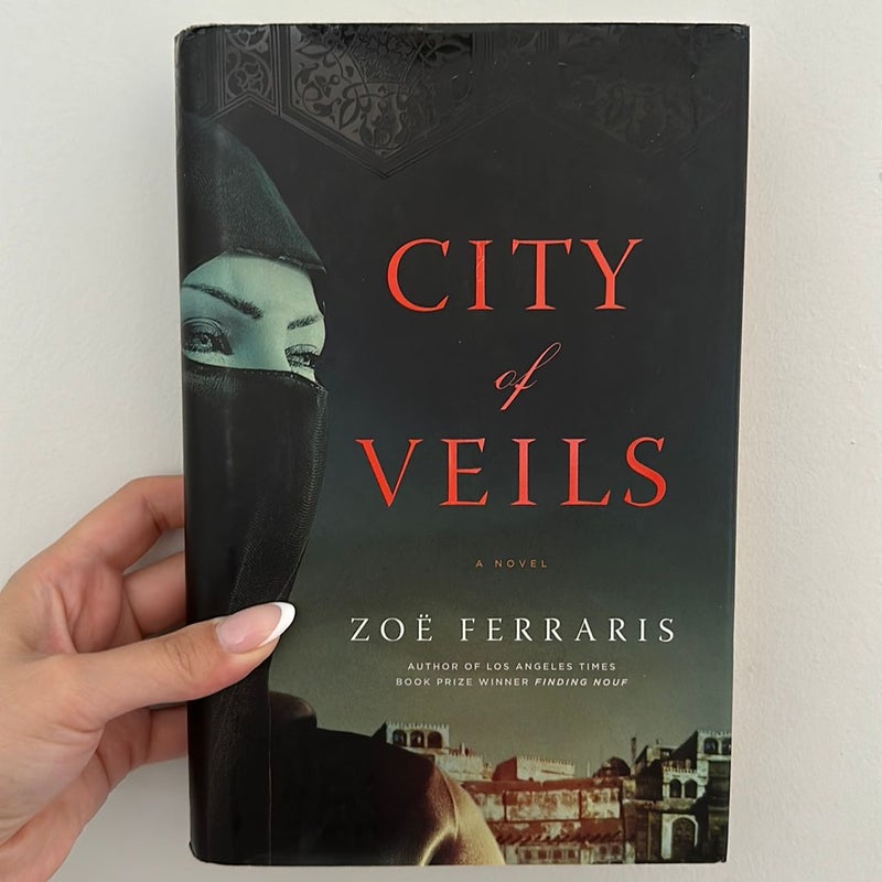 City of Veils