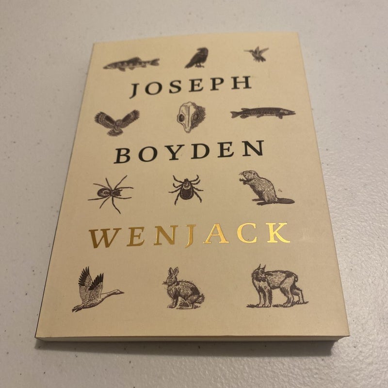 Wenjack