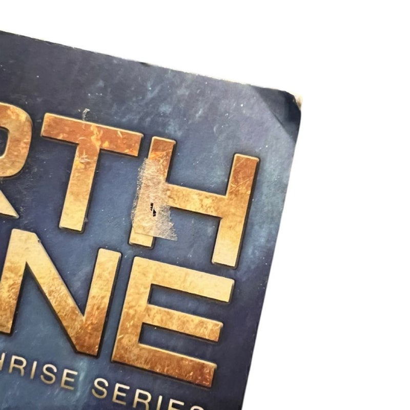 Earth Alone