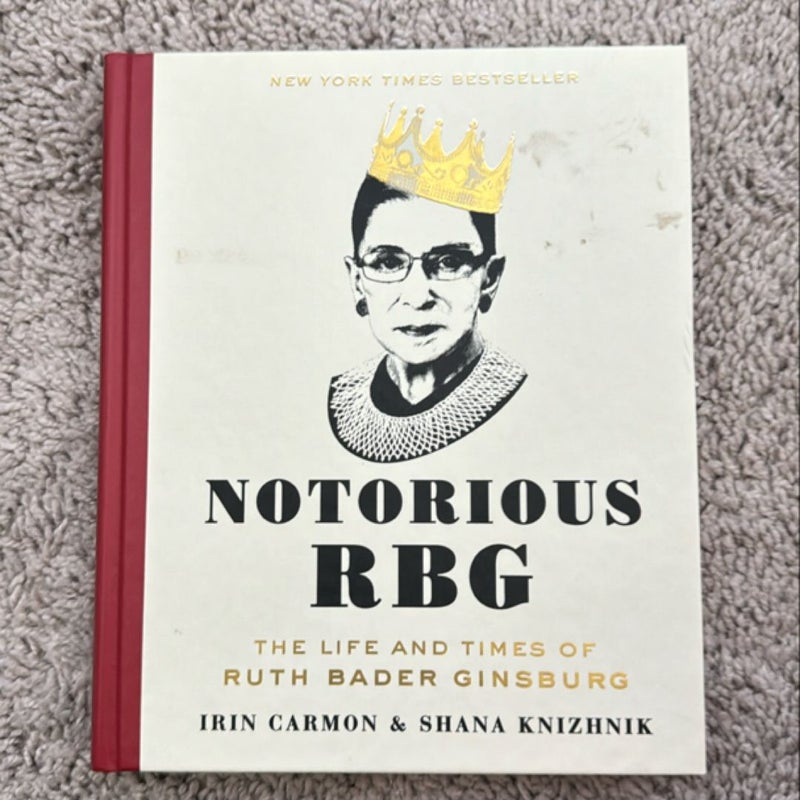 Notorious RBG