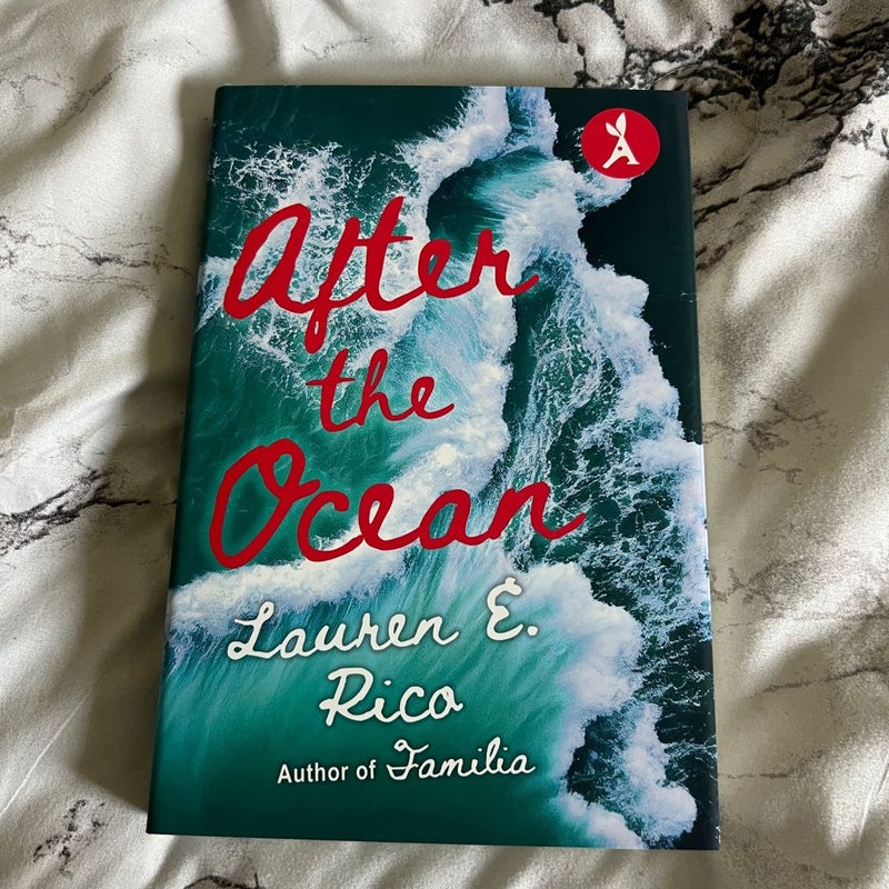 After the Ocean